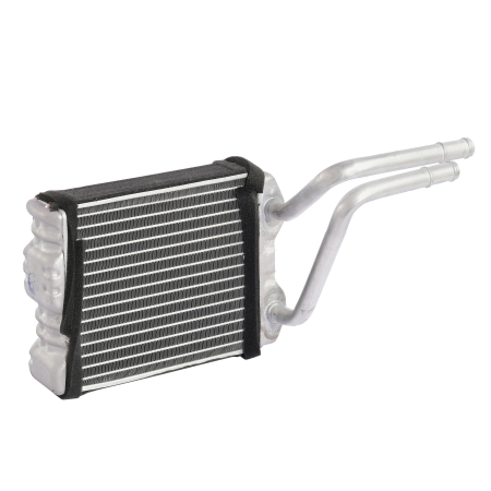 Радиатор отопителя FAW J6 (AST1212/8101210-А01) AST Smart