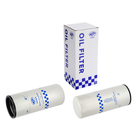 Фильтр масляный CUMMINS X3000/DF GX (AST1617/3101869/2882674/4331005/3406809/4367100/2874490/600211340/5559889/P559000/C4388898/LF9080) AST Smart
