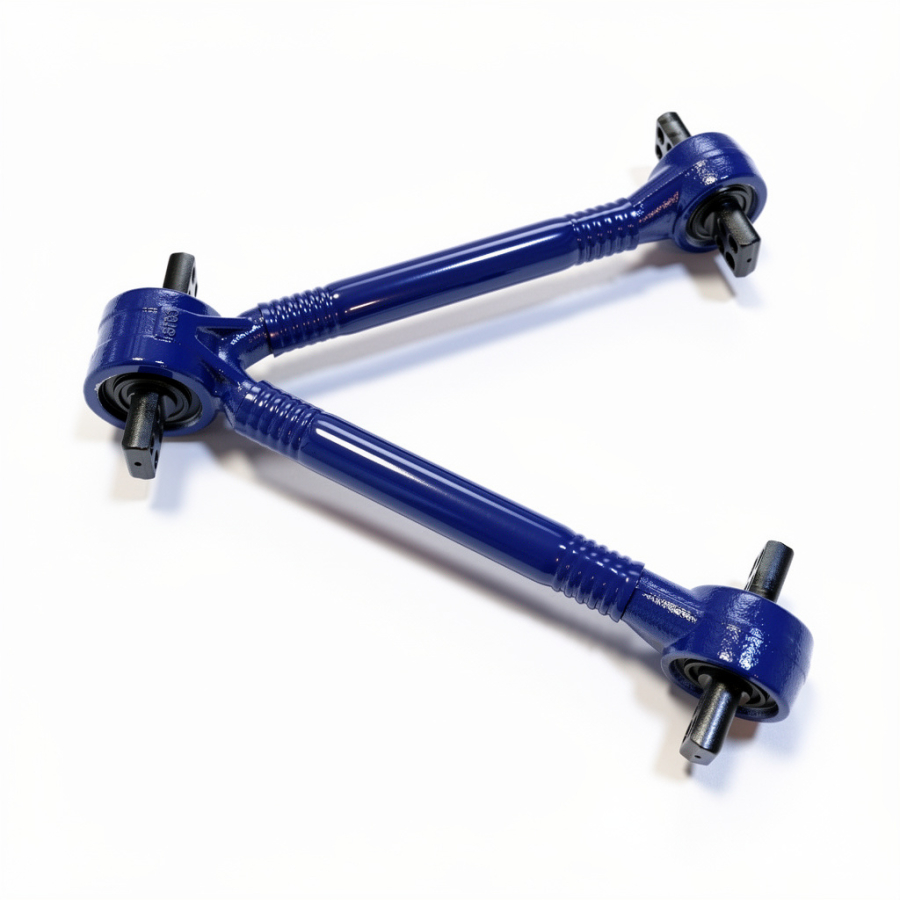 Тяги реактивные