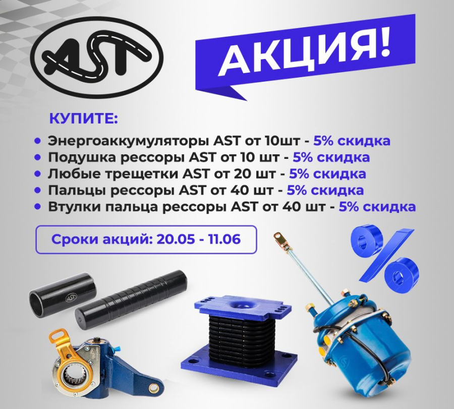 Акция