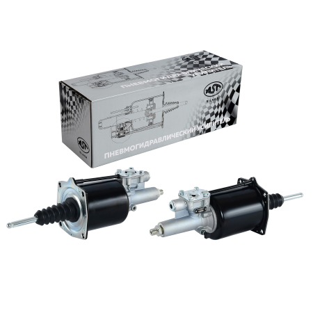 ПГУ JAC N350 (AST1132/1607300Y1P30001) OEM AST Silver