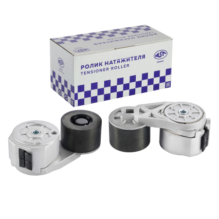Ролик натяжной DONG FENG GX (AST0571001/C2874377) AST Smart