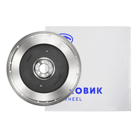 Маховик WP13 X3000 с венцом (AST1078/1003570122) AST  Smart