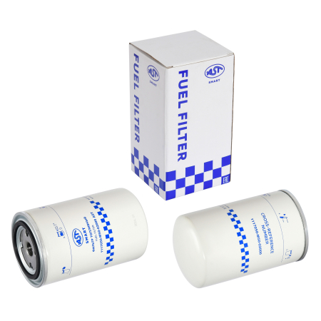 Фильтр топливный FAW J7 4180 (AST1661/1117050-M50-02000)  AST Smart