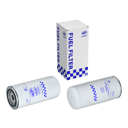 Фильтр топливный CUMMINS DONG FENG GX (AST1653/FF5894/C5524277/5524277)  AST Smart