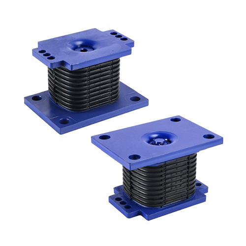 Подушки рессоры