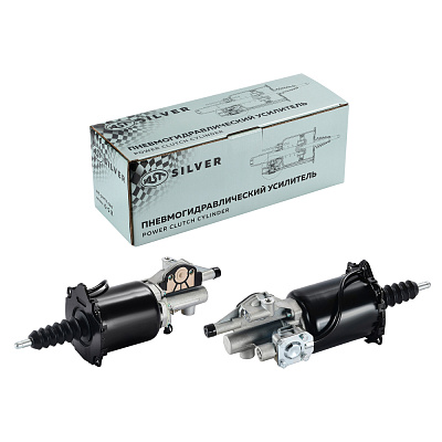 ПГУ FAW J6P 4180,4250 (С КЛАПАНОМ) с 2018 (AST0482007/1602305-14A) OEM AST Silver