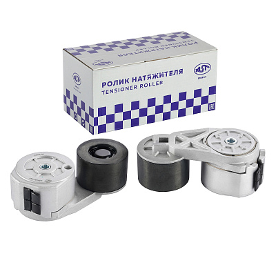 Ролик натяжной DONG FENG GX (AST0571001/C2874377) AST Smart