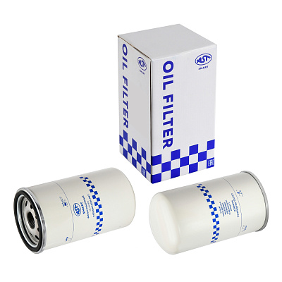 Фильтр масляный WP13/WP12.430 E3/4/5 D=110, H=195(AST1638/LF16285/VG1246070031/1000428205/1000932196/612630010239/JX1016)  AST Smart