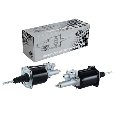 ПГУ JAC N350 (AST1132/1607300Y1P30001) OEM AST Silver