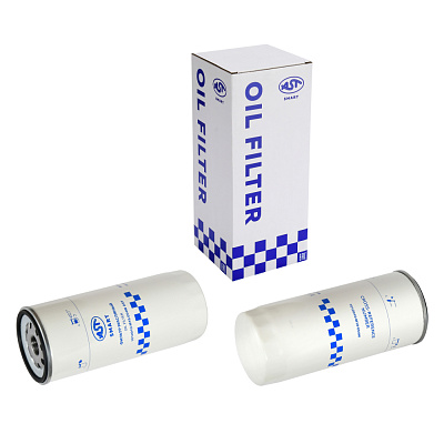 Фильтр масляный JX1023 FAW J6/J7 4180 4250 (AST1632/1012010-M18-054W)  AST Smart