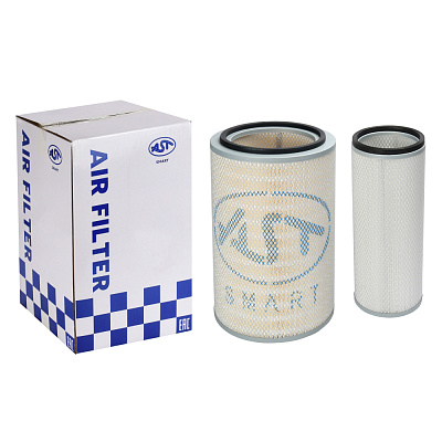 Фильтр воздушный KW2640 (AST1613/612600110540)  AST Smart