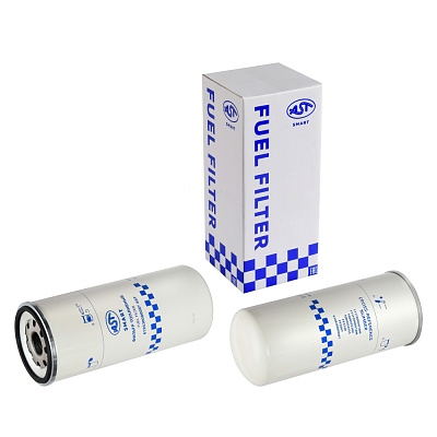 Фильтр топливный WP10/WP12/WP13/CA6DM FAW J6 (AST1681/1117050A81DM/1000422382/1000053555/FF5740/FF5507/612630080087)  AST Smart