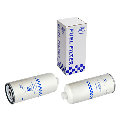 Фильтр топливный PL421/1 HOWO A7/T5G (AST1675/VG1092080052) AST Smart