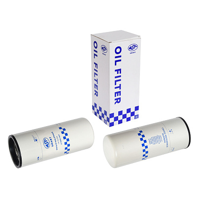 Фильтр масляный CUMMINS DONG FENG GX/Liugong/Kinglong (AST1615/5297157/84485647/11NA-70110/86029587/84465096/101200146/C3401544/LF3000)  AST Smart