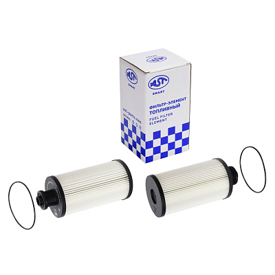 Фильтр-элемент DONG FENG GX топливный (AST1685/70301022/1125030-H02B0YL/FS20258/1125030-H02B0/1125030-H02B0-SFG)  AST Smart