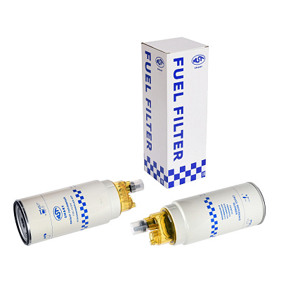 Фильтр топливный PL420 (AST1669/FS36216/1000424916/612600081335/VG1540080311/612630080088)  AST Smart