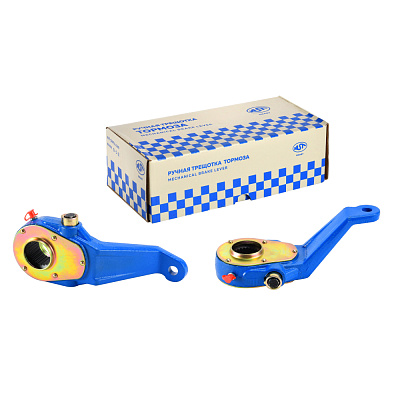 Трещетка тормоза ручная FAW J6 D-39/36 Z-25 задняя правая (AST1465/3502210A483)  AST Smart