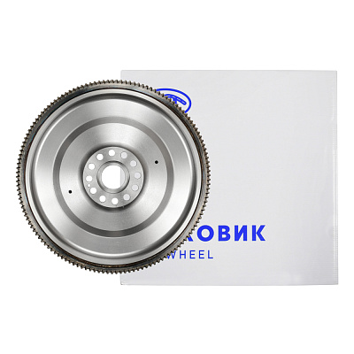 Маховик CA6DM FAW J6 с венцом 137 зуб. (AST1065/1005120-73D) AST  Smart