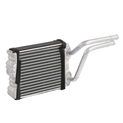 Радиатор отопителя FAW J6 (AST1212/8101210-А01) AST Smart