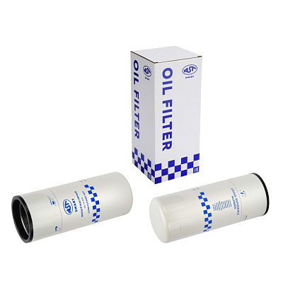 Фильтр масляный CUMMINS X3000/DF GX (AST1617/3101869/2882674/4331005/3406809/4367100/2874490/600211340/5559889/P559000/C4388898/LF9080) AST Smart